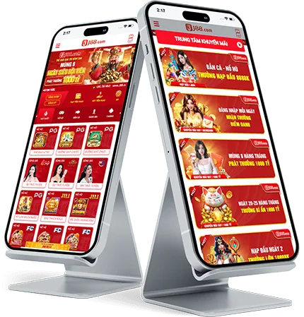 Điện thoại di động với giao diện ứng dụng f186