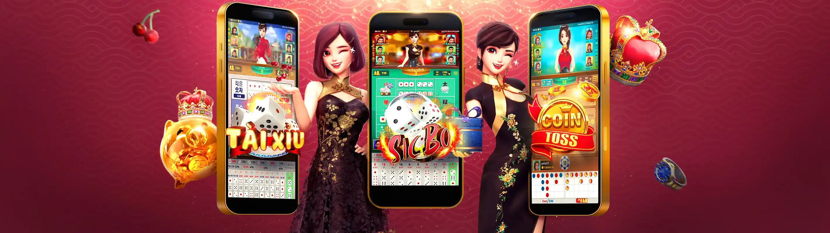 Hình ảnh chiến lược chơi game f186